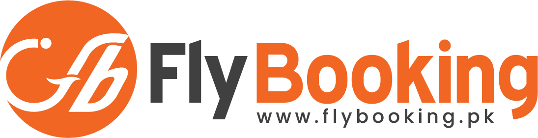 Flybooking Logo