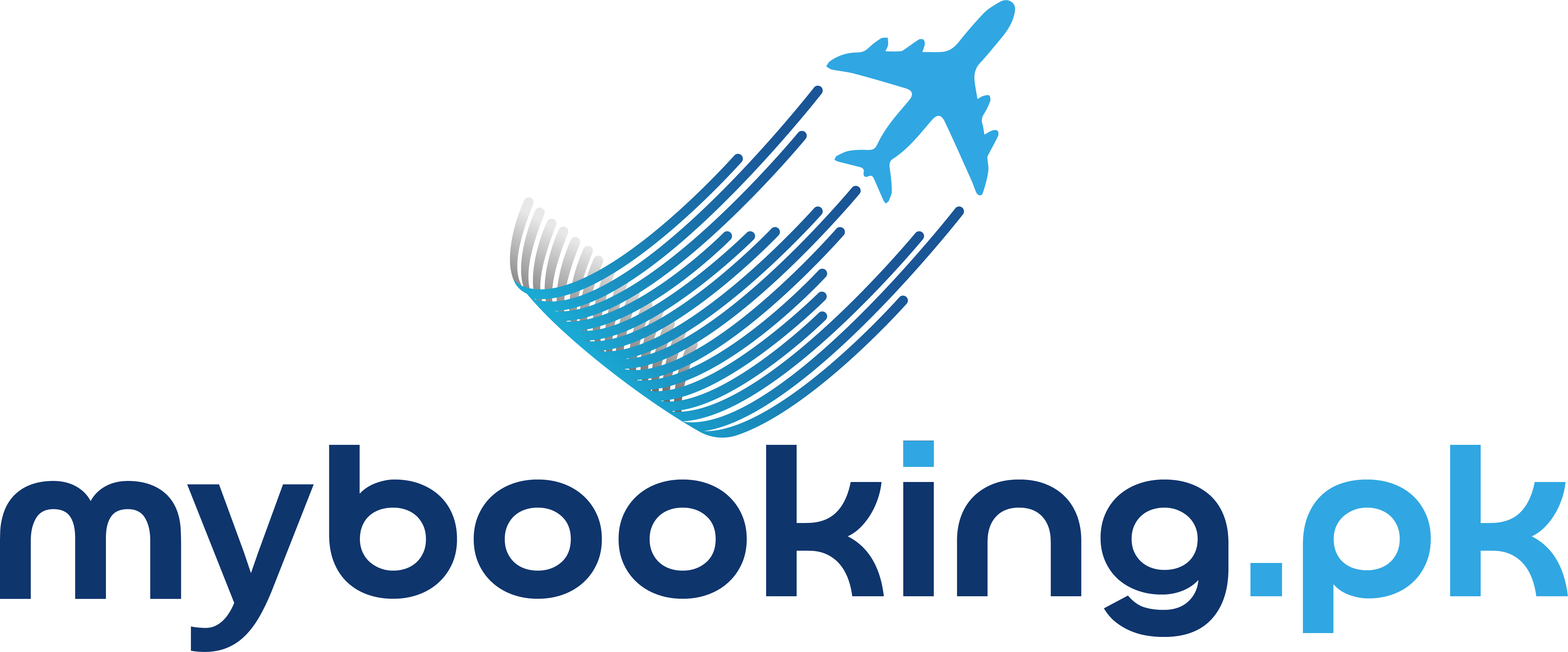 Mybooking Logo
